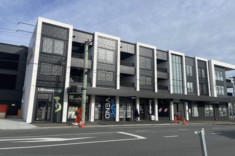 Photo of property in 206/2u Onepu Road, Kilbirnie, Wellington, 6022