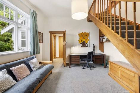 Photo of property in 58 Mitchell Street, Brooklyn, Wellington, 6021