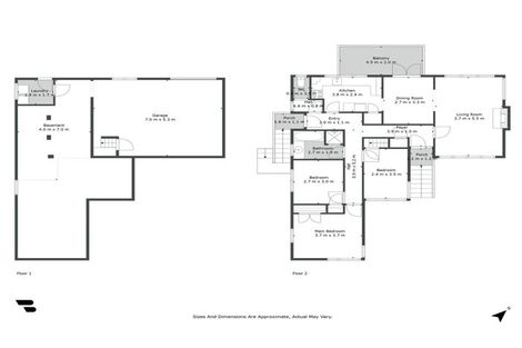 Photo of property in 43 Alton Avenue, Hillcrest, Auckland, 0627