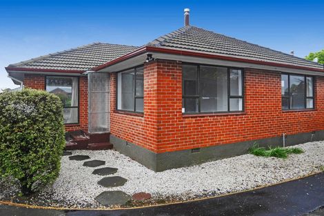 Photo of property in 224 Harewood Road, Bishopdale, Christchurch, 8053