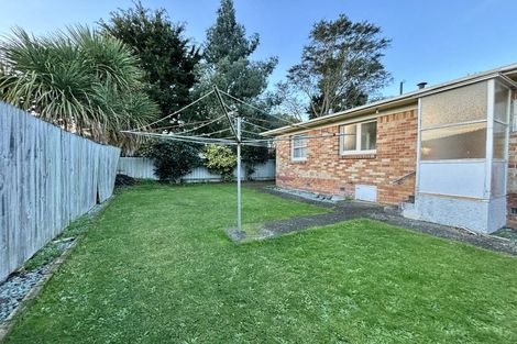 Photo of property in 141c Galloway Street, Hamilton East, Hamilton, 3216