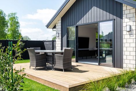 Photo of property in 3b Te Rerenga Terrace, Cambridge, 3434