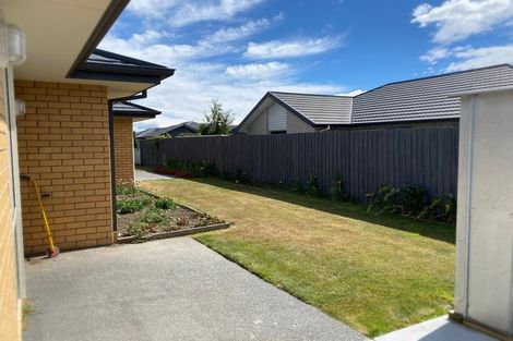 Photo of property in 10 Wardell Street, Wigram, Christchurch, 8042