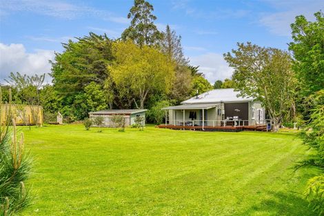 Photo of property in 49 Bright Street, Eketahuna, 4900