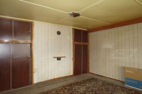 Photo of property in 35 Russell Street, Westport, 7825