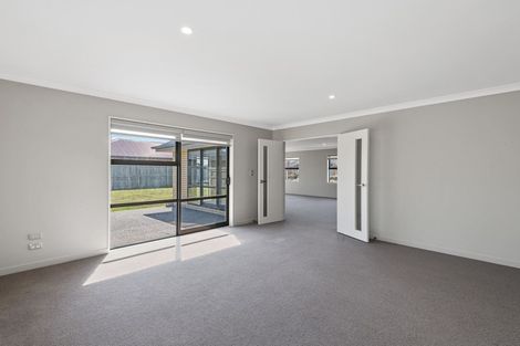 Photo of property in 168 Brookside Road, Rolleston, 7614