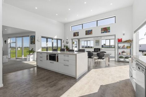 Photo of property in 382 Taukoro Road, Morrinsville, 3375