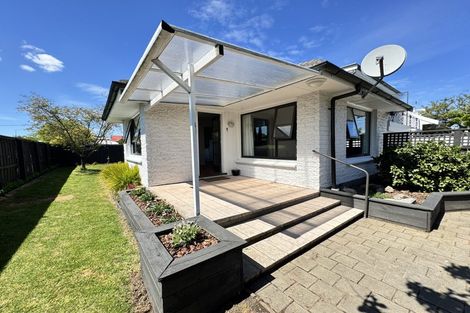 Photo of property in 24d Harakeke Street, Riccarton, Christchurch, 8011