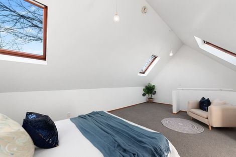 Photo of property in 2/44 Peterborough Street, Christchurch Central, Christchurch, 8013