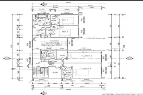 Photo of property in 1 Pukeko Road, Hobsonville, 0616