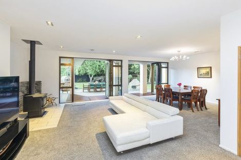 Photo of property in 303 Mill Road, Ohoka, Kaiapoi, 7692