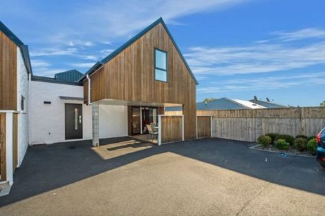 Photo of property in 34u9 Blackburn Street, Frankton, Hamilton, 3204