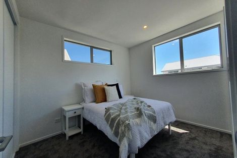 Photo of property in 6b/4 Taramea Place, Addington, Christchurch, 8024