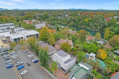Photo of property in 19b Rostrevor Street, Hamilton Central, Hamilton, 3204