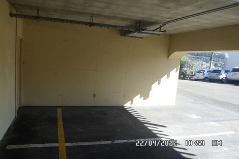Photo of property in Hiropi St Village, 51/46u Hiropi Street, Newtown, Wellington, 6021