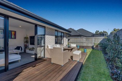Photo of property in 23 Footbridge Terrace, Kaiapoi, 7630