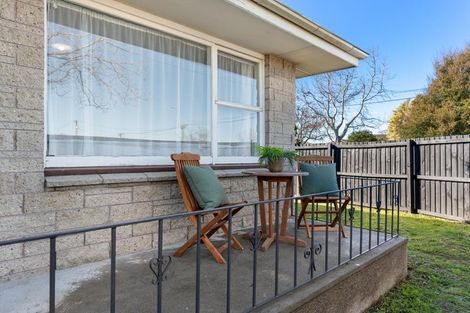 Photo of property in 2/43 Breens Road, Bishopdale, Christchurch, 8051