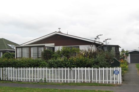 Photo of property in 17 Fusilier Street, Hoon Hay, Christchurch, 8025