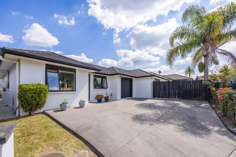 Photo of property in 15 Bree Place, Flagstaff, Hamilton, 3210