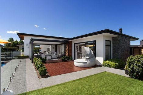 Photo of property in 6 Woodleigh Lane, Prebbleton, 7604