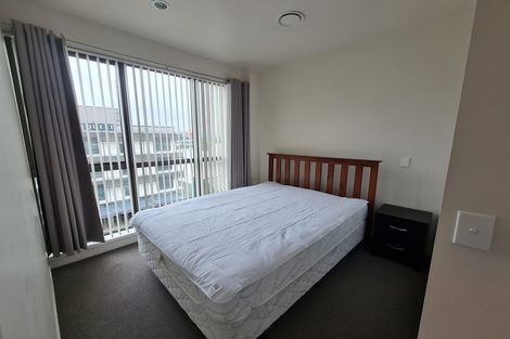 Photo of property in Royal Court Apartments, 1193unit Hinemoa Street, Rotorua, 3010