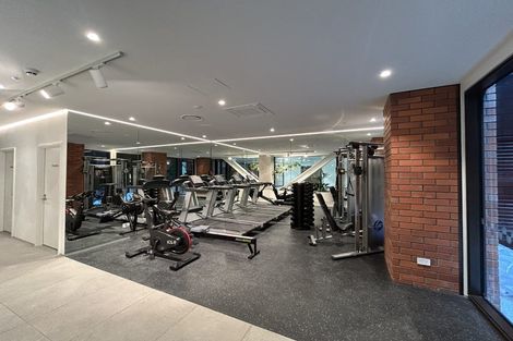 Photo of property in 1013/10 Alpha Street, Te Aro, Wellington, 6011