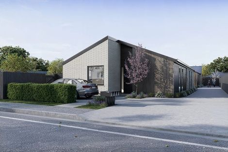 Photo of property in 188 Cranford Street, St Albans, Christchurch, 8014