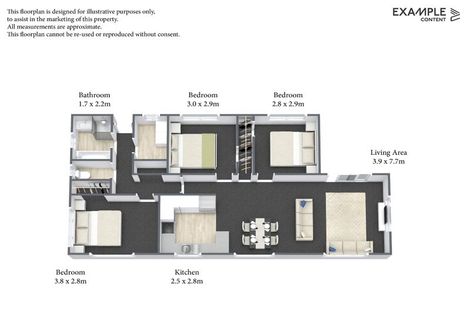 Photo of property in 81c Cameron Road, Hamilton East, Hamilton, 3216