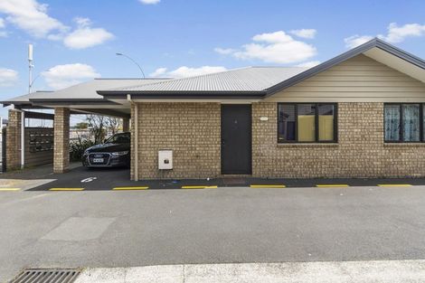 Photo of property in 232u6 Killarney Road, Frankton, Hamilton, 3204