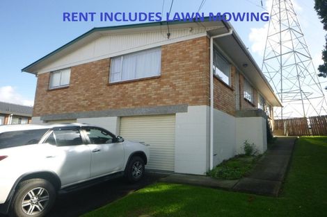Photo of property in 62 Tiroroa Avenue, Te Atatu South, Auckland, 0610
