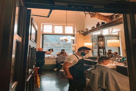 Photo of property in 5/28 Cathedral Square, Christchurch Central, Christchurch, 8011