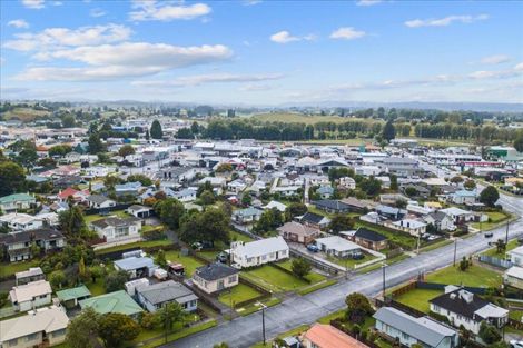 Photo of property in 4 Glendon Place, Otorohanga, 3900