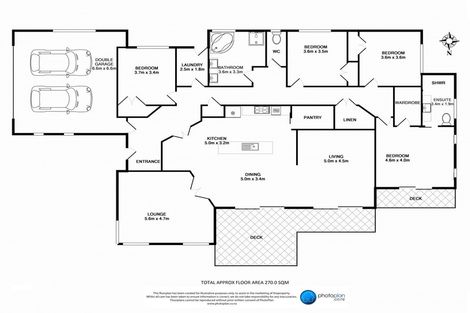 Photo of property in 24 Rhys Avenue, Huntington, Hamilton, 3210