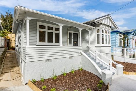 Photo of property in 39 Hohiria Road, Hataitai, Wellington, 6021