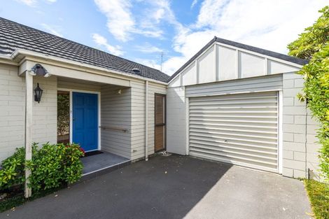 Photo of property in 117 Rugby Street, Merivale, Christchurch, 8014