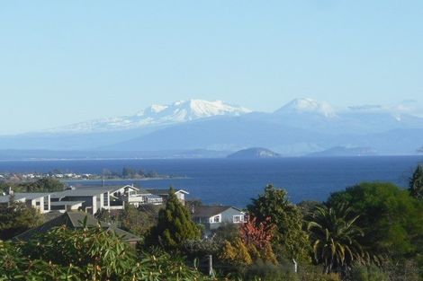 Photo of property in 3 Puriri Street, Hilltop, Taupo, 3330