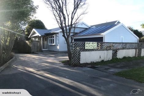 Photo of property in 25 Kinloch Street, St Albans, Christchurch, 8014