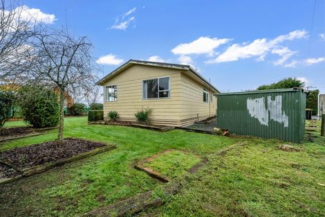 Photo of property in 1437 Winton Lorneville Highway, Ryal Bush, Invercargill, 9876