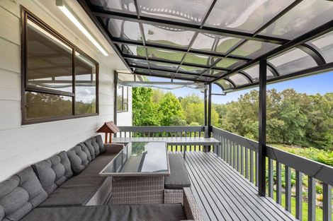 Photo of property in 43 Ohiwa Road, Papakura, 2582