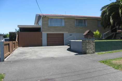 Photo of property in 12 Sandon Road, Feilding, 4702