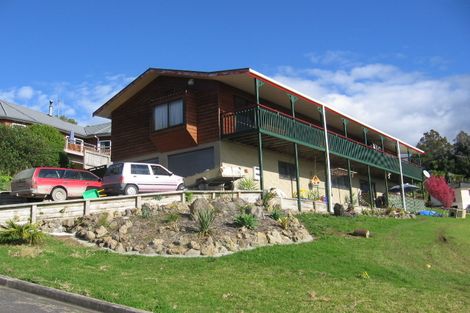 Photo of property in 5 Johnson Street, Onerahi, Whangarei, 0110