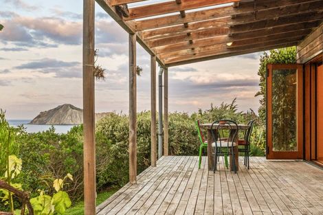 Photo of property in 197 Harper Road, Waimarama, Havelock North, 4294