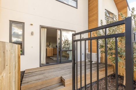 Photo of property in 2/290 Hereford Street, Christchurch Central, Christchurch, 8011