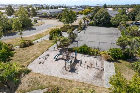 Photo of property in 37 Longspur Avenue, Wigram, Christchurch, 8025