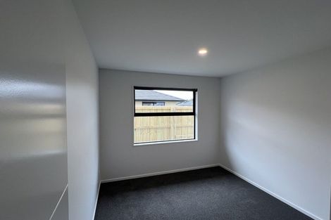 Photo of property in 63 Nethercote Way, Rolleston, 7614