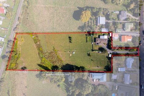 Photo of property in 68 Guy Street, Dannevirke, 4930