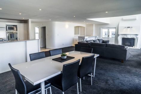 Photo of property in Maison Cabriole Building, 60u3 Courtenay Place, Te Aro, Wellington, 6011