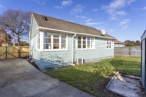 Photo of property in 57 Skipton Street, Mairehau, Christchurch, 8013