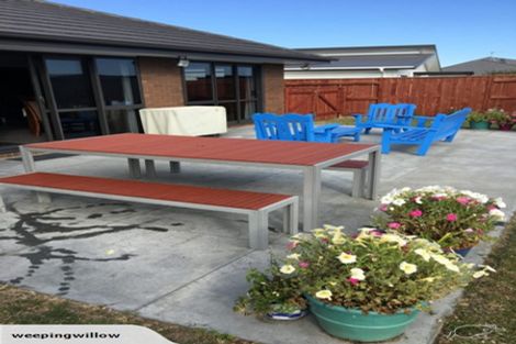 Photo of property in 5 Oxnam Place, Foxton Beach, Foxton, 4815