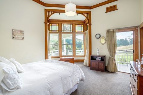 Photo of property in 909 Ormondville Te Uri Road, Ormondville, Dannevirke, 4977